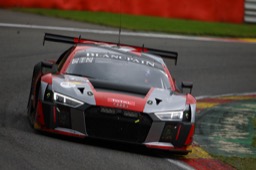 Blancpain GT Spa Francorchamps 2016  0369