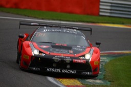 Blancpain GT Spa Francorchamps 2016  0374