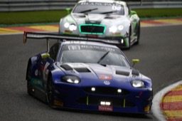 Blancpain GT Spa Francorchamps 2016  0377