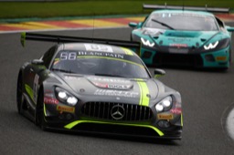 Blancpain GT Spa Francorchamps 2016  0378