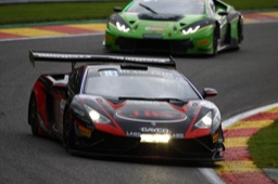 Blancpain GT Spa Francorchamps 2016  0379