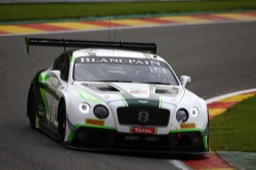 Blancpain GT Spa Francorchamps 2016  0381