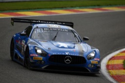 Blancpain GT Spa Francorchamps 2016  0382