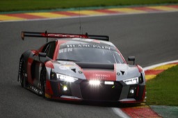 Blancpain GT Spa Francorchamps 2016  0383