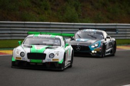 Blancpain GT Spa Francorchamps 2016  0384