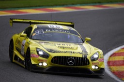 Blancpain GT Spa Francorchamps 2016  0385