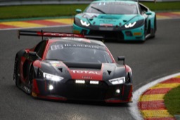 Blancpain GT Spa Francorchamps 2016  0386