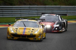 Blancpain GT Spa Francorchamps 2016  0387