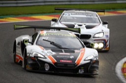 Blancpain GT Spa Francorchamps 2016  0390