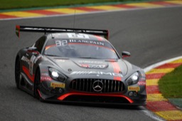 Blancpain GT Spa Francorchamps 2016  0391