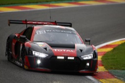 Blancpain GT Spa Francorchamps 2016  0392