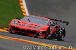 Blancpain GT Spa Francorchamps 2017  0049
