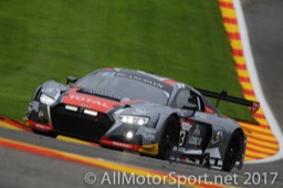 Blancpain GT Spa Francorchamps 2017  0050
