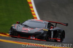Blancpain GT Spa Francorchamps 2017  0055