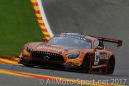 Blancpain GT Spa Francorchamps 2017  0057