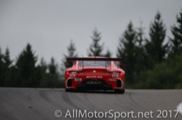 Blancpain GT Spa Francorchamps 2017  0068