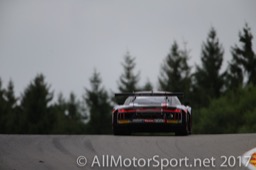 Blancpain GT Spa Francorchamps 2017  0070