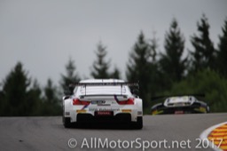 Blancpain GT Spa Francorchamps 2017  0073