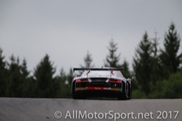 Blancpain GT Spa Francorchamps 2017  0075