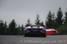 Blancpain GT Spa Francorchamps 2017  0077
