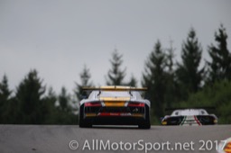 Blancpain GT Spa Francorchamps 2017  0079