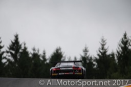 Blancpain GT Spa Francorchamps 2017  0086