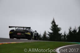 Blancpain GT Spa Francorchamps 2017  0088