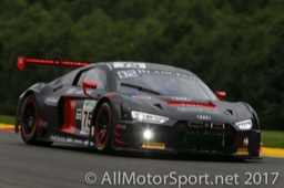 Blancpain GT Spa Francorchamps 2017  0193
