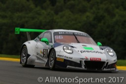 Blancpain GT Spa Francorchamps 2017  0195