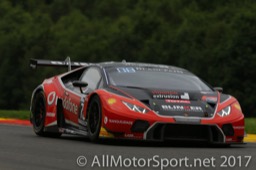 Blancpain GT Spa Francorchamps 2017  0196
