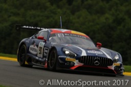 Blancpain GT Spa Francorchamps 2017  0197