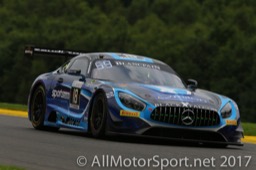 Blancpain GT Spa Francorchamps 2017  0199