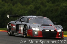 Blancpain GT Spa Francorchamps 2017  0209