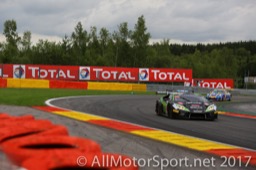 Blancpain GT Spa Francorchamps 2017  0222