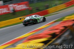Blancpain GT Spa Francorchamps 2017  0225