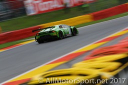 Blancpain GT Spa Francorchamps 2017  0226