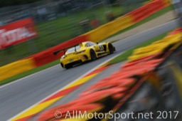 Blancpain GT Spa Francorchamps 2017  0228