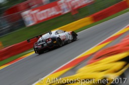 Blancpain GT Spa Francorchamps 2017  0229