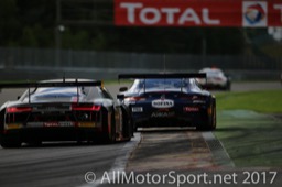 Blancpain GT Spa Francorchamps 2017  0098