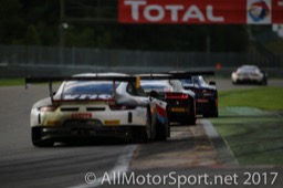 Blancpain GT Spa Francorchamps 2017  0099