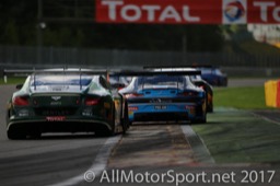 Blancpain GT Spa Francorchamps 2017  0106