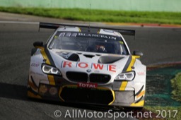 Blancpain GT Spa Francorchamps 2017  0108