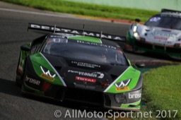Blancpain GT Spa Francorchamps 2017  0110