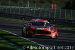 Blancpain GT Spa Francorchamps 2017  0120