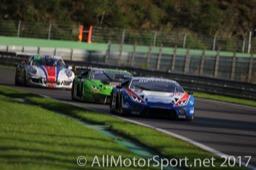 Blancpain GT Spa Francorchamps 2017  0121