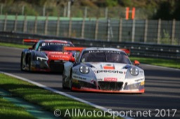 Blancpain GT Spa Francorchamps 2017  0122