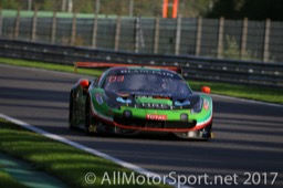 Blancpain GT Spa Francorchamps 2017  0124