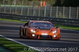 Blancpain GT Spa Francorchamps 2017  0125