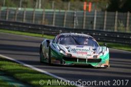 Blancpain GT Spa Francorchamps 2017  0126