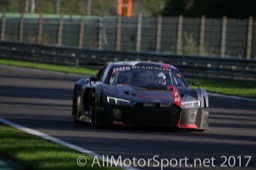Blancpain GT Spa Francorchamps 2017  0128